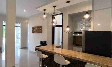 DIJUAL KOST EKSKLUSIF SEKELAS HOTEL 45 KAMAR FULL FURNISHED ,  DEKAT BANYAK KAMPUS LOKASI DI SETURAN YOGYAKARTA