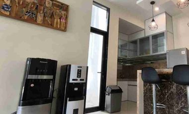 DIJUAL KOST EKSKLUSIF SEKELAS HOTEL 45 KAMAR FULL FURNISHED ,  DEKAT BANYAK KAMPUS LOKASI DI SETURAN YOGYAKARTA