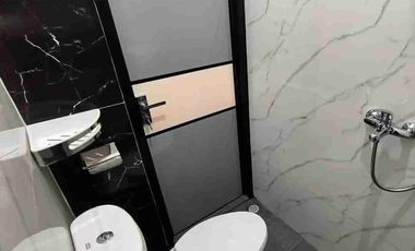 DIJUAL KOST EKSKLUSIF SEKELAS HOTEL 45 KAMAR FULL FURNISHED ,  DEKAT BANYAK KAMPUS LOKASI DI SETURAN YOGYAKARTA