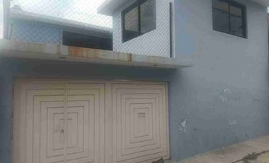 Casa en venta en Visitación, Melchor Ocampo