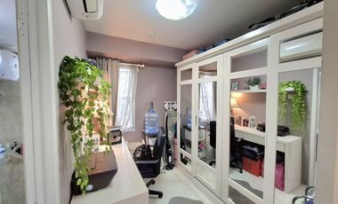 Jual Apartemen 3 Bedroom Mewah Cantik Lantai 6 Bassura City