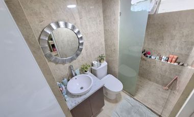 Jual Apartemen 3 Bedroom Mewah Cantik Lantai 6 Bassura City