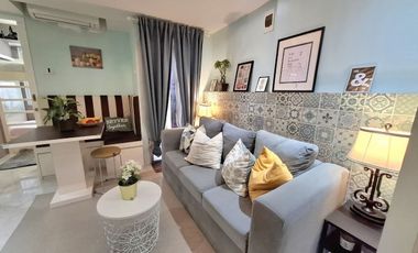 Jual Apartemen 3 Bedroom Mewah Cantik Lantai 6 Bassura City