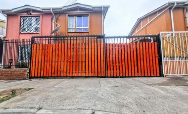 Casa 3 dormitorios 1 baño cerca de Aeropuerto