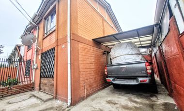 Casa 3 dormitorios 1 baño cerca de Aeropuerto