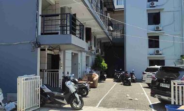 Kost Gelogor Carik Denpasar Selatan