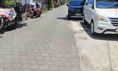 Kost Gelogor Carik Denpasar Selatan