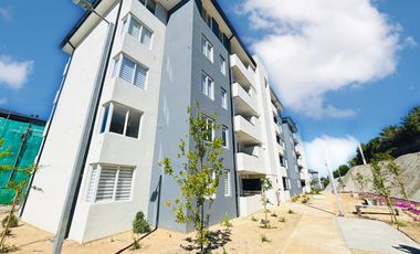 Departamento en Arriendo Nuevo - Cumbres de Curauma VI