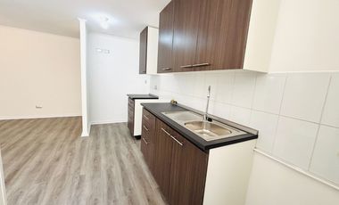 Departamento en Arriendo Nuevo - Cumbres de Curauma VI