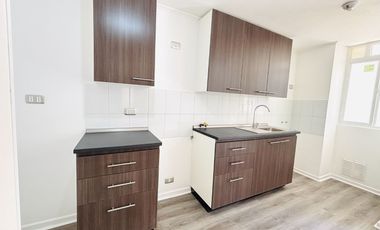 Departamento en Arriendo Nuevo - Cumbres de Curauma VI