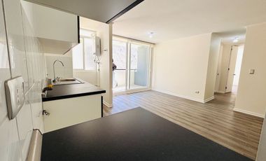 Departamento en Arriendo Nuevo - Cumbres de Curauma VI