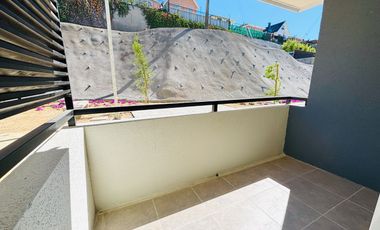Departamento en Arriendo Nuevo - Cumbres de Curauma VI