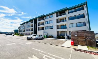 Departamento en Arriendo - Condominio Los Ochagavías II, Placilla.