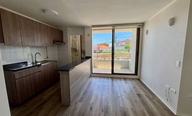 Departamento en Arriendo - Condominio Los Ochagavías II, Placilla.