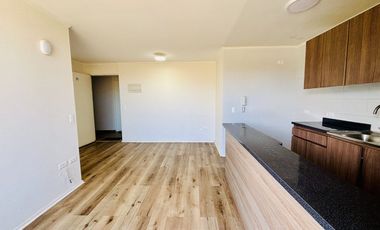 Departamento en Arriendo - Condominio Los Ochagavías II, Placilla.