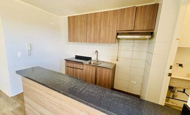 Departamento en Arriendo - Condominio Los Ochagavías II, Placilla.