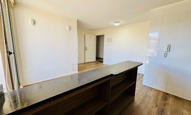 Departamento en Arriendo - Condominio Los Ochagavías II, Placilla.