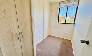 Departamento en Arriendo - Condominio Los Ochagavías II, Placilla.