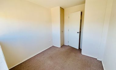 Departamento en Arriendo - Condominio Los Ochagavías II, Placilla.