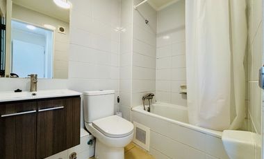 Departamento en Arriendo - Condominio Los Ochagavías II, Placilla.