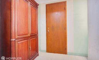 3BR Condo for Sale in Pacific Plaza Ayala, Urdaneta Village, Makati - RS5036781