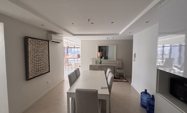 FOR SALE: 3-BEDROOM CONDO IN THE SALCEDO PARK, MAKATI CITY