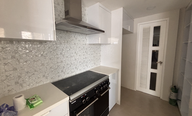 FOR SALE: 3-BEDROOM CONDO IN THE SALCEDO PARK, MAKATI CITY