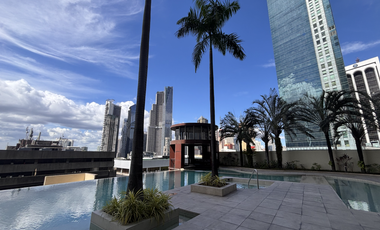 FOR SALE: 3-BEDROOM CONDO IN THE SALCEDO PARK, MAKATI CITY