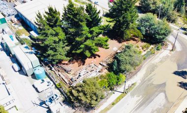 Propiedad comercial en Arriendo - Barrio Industrial, Curauma.