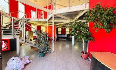 Propiedad comercial en Arriendo - Barrio Industrial, Curauma.
