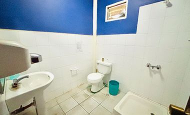 Propiedad comercial en Arriendo - Barrio Industrial, Curauma.