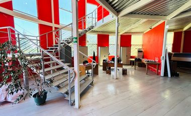 Propiedad comercial en Arriendo - Barrio Industrial, Curauma.