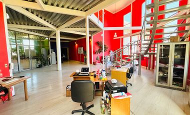 Propiedad comercial en Arriendo - Barrio Industrial, Curauma.