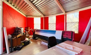 Propiedad comercial en Arriendo - Barrio Industrial, Curauma.