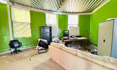 Propiedad comercial en Arriendo - Barrio Industrial, Curauma.