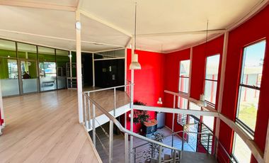 Propiedad comercial en Arriendo - Barrio Industrial, Curauma.