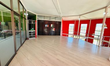 Propiedad comercial en Arriendo - Barrio Industrial, Curauma.