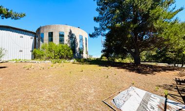 Propiedad comercial en Arriendo - Barrio Industrial, Curauma.