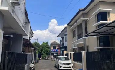 House for Rent in a Family-Friendly Housing Complex Near FE UII