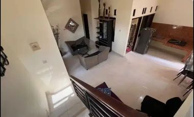 House for Rent in a Family-Friendly Housing Complex Near FE UII