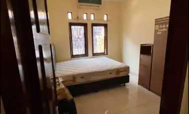 House for Rent in a Family-Friendly Housing Complex Near FE UII