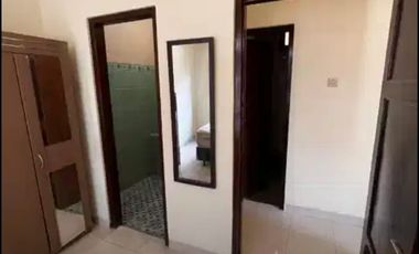 House for Rent in a Family-Friendly Housing Complex Near FE UII