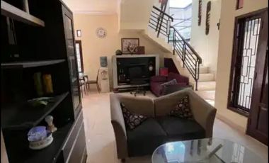 House for Rent in a Family-Friendly Housing Complex Near FE UII