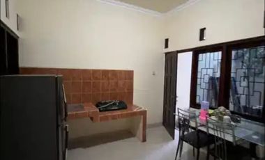 House for Rent in a Family-Friendly Housing Complex Near FE UII