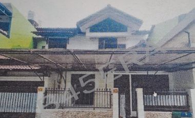 Turun Harga Rumah Minimalis Sederhana di Rawamangun Jakarta Timur