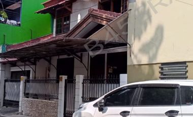 Turun Harga Rumah Minimalis Sederhana di Rawamangun Jakarta Timur