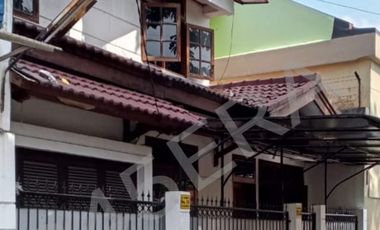 Turun Harga Rumah Minimalis Sederhana di Rawamangun Jakarta Timur