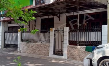 Turun Harga Rumah Minimalis Sederhana di Rawamangun Jakarta Timur