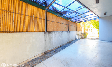 4BR House for Rent in Ayala Alabang Village, Muntinlupa - RR2696582