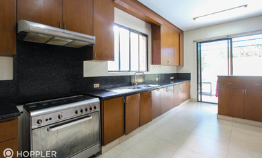 4BR House for Rent in Ayala Alabang Village, Muntinlupa - RR2696582